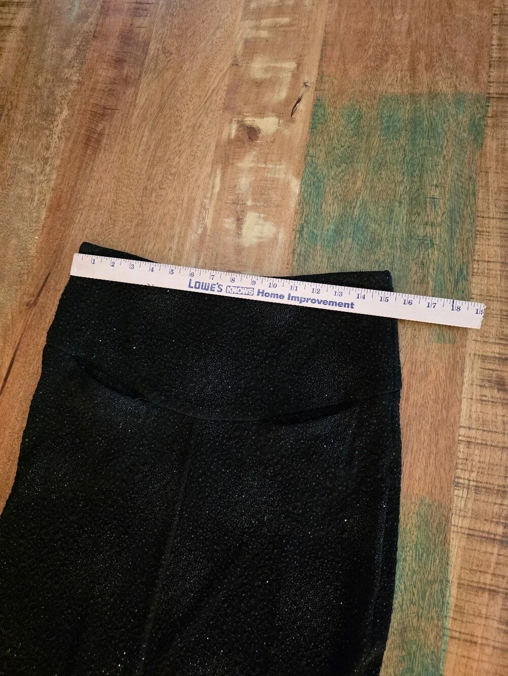 Mermaid Maxi Skirt  SPAKS